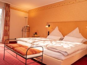Wellness am Sonntag - Fast geschenkt! 2 Tage in der Eifel ab 50,00 EUR