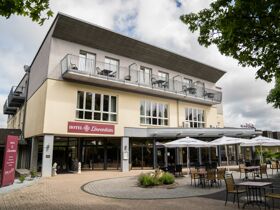 Wellness am Sonntag - Fast geschenkt! 2 Tage in der Eifel ab 50,00 EUR
