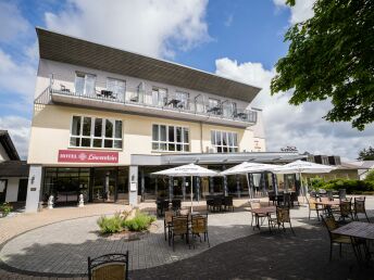 SUPER SALE in der Eifel - 4 Tage mit Sauna ab 179,00 p.P.