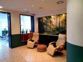 Wellness am Sonntag - Fast geschenkt! 2 Tage in der Eifel ab 50,00 EUR