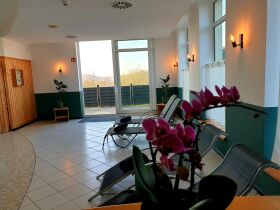 Wellness am Sonntag - Fast geschenkt! 2 Tage in der Eifel ab 50,00 EUR