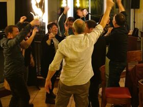 3 Tage Eifel - Aktiv-Auszeit in der Natur inkl. Abendessen