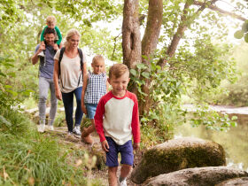 3 Tage Eifel - Aktiv-Auszeit in der Natur inkl. Abendessen