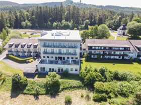 Wellness am Sonntag - Fast geschenkt! 2 Tage in der Eifel ab 50,00 EUR