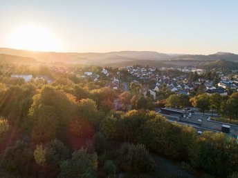 SUPER SALE in der Eifel - 4 Tage mit Sauna ab 179,00 p.P.