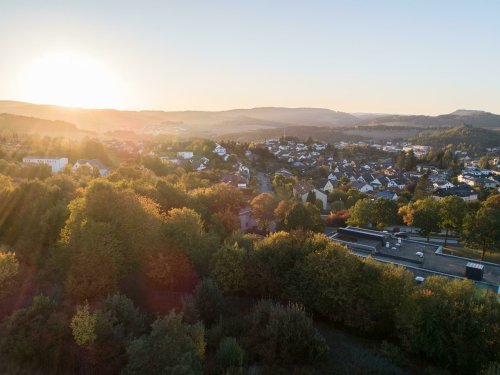 SUPER SALE in der Eifel - 4 Tage mit Sauna ab 179,00 p.P.