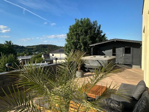 Wellness am Sonntag - Fast geschenkt! 2 Tage in der Eifel ab 45,00 EUR
