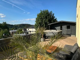 Wellness am Sonntag - Fast geschenkt! 2 Tage in der Eifel ab 45,00 EUR