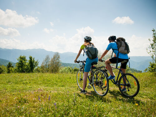 3 Tage Eifel - Aktiv-Auszeit in der Natur inkl. Abendessen (SO-DI)
