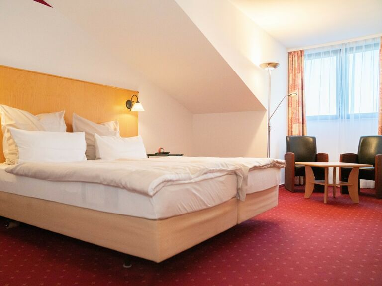 Doppelzimmer Standard