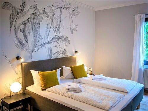 Schlosshotel &amp; Himmelreich Braunfels