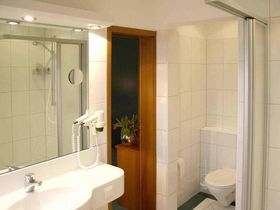 2 Tage Erholung  im Schlosshotel oder Hotel Himmelreich 