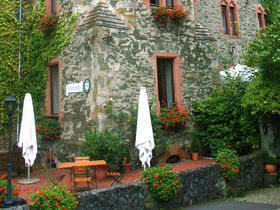 2 Tage Kurzurlaub im Schlosshotel