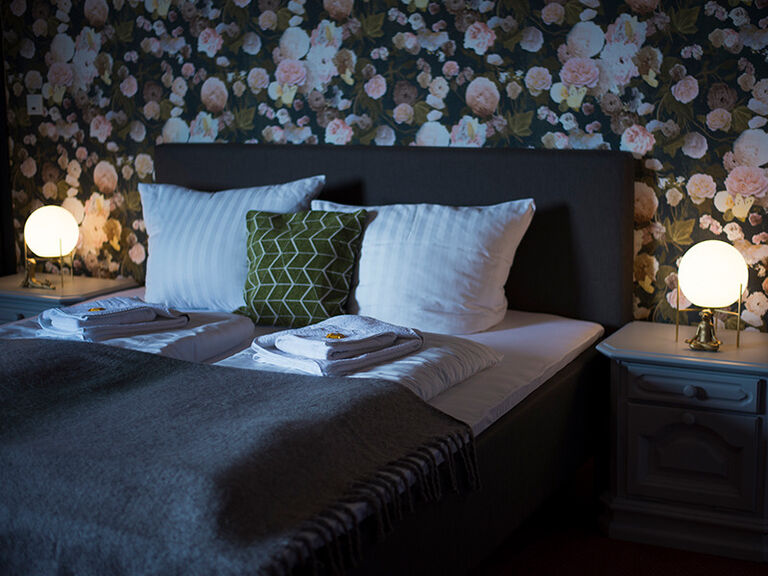 Doppelzimmer Standard