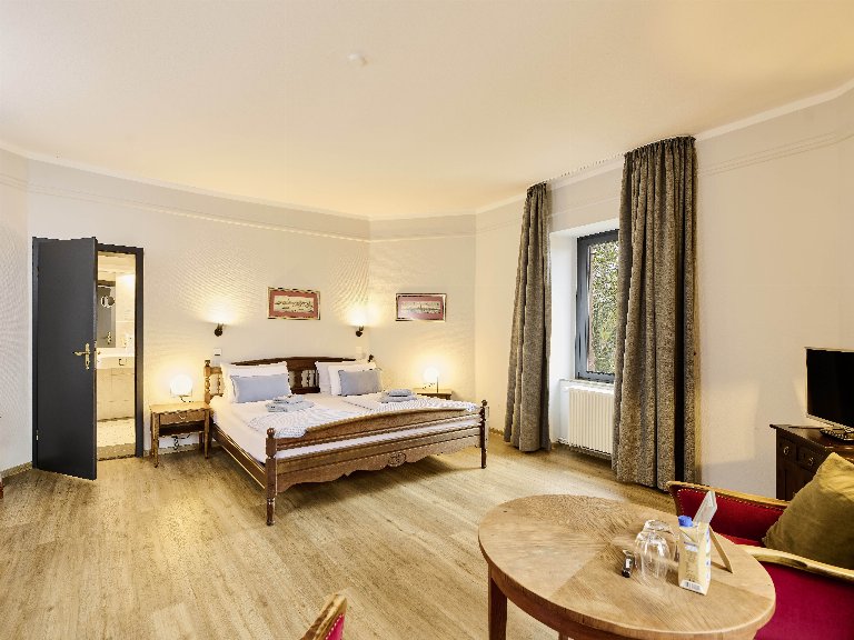 Doppelzimmer Superior