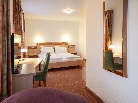 Urlaub in Bayerisch Schwaben! | 7 Tage