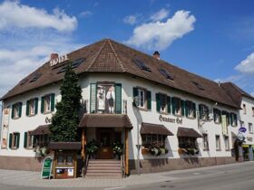 E-Bike Spezial | 3 Tage zwischen Schwarzwald & Elsass