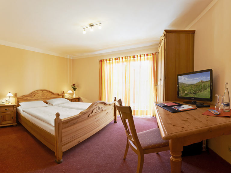 Doppelzimmer Standard