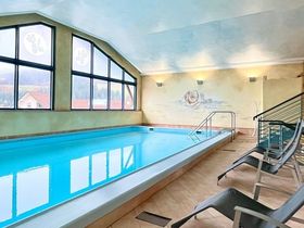 Tiefenentspannung im Schwarzwald mit Massage