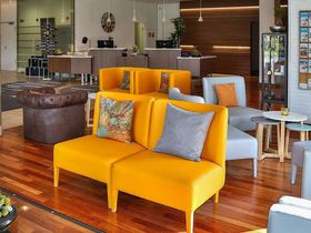 Kurzurlaub im Herzen von Europa - 3 Tage Frankfurt am Main