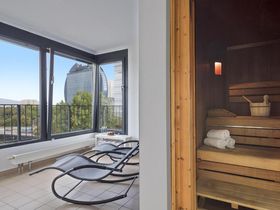 Ebbelwoi & Auszeit in Frankfurt am Main 3 Tage