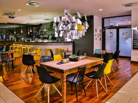 Kurzurlaub im Herzen von Europa - 3 Tage Frankfurt am Main