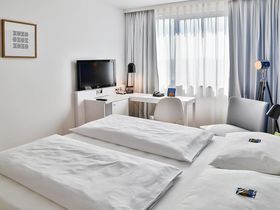 Kurzurlaub im Herzen von Europa - 3 Tage Frankfurt am Main