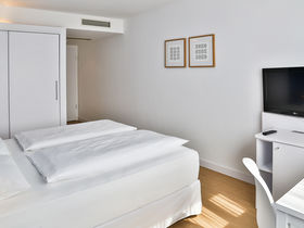 Kurzurlaub im Herzen von Europa - 3 Tage Frankfurt am Main