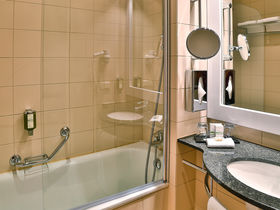 Kurzurlaub im Herzen von Europa - 3 Tage Frankfurt am Main