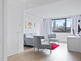 Kurzurlaub im Herzen von Europa - 3 Tage Frankfurt am Main