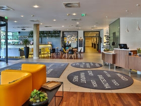 Kurzurlaub im Herzen von Europa - 3 Tage Frankfurt am Main