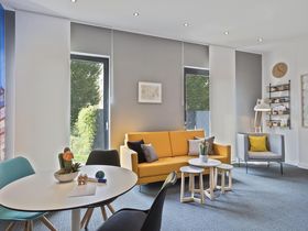 Kurzurlaub im Herzen von Europa - 3 Tage Frankfurt am Main