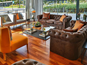 Kurzurlaub im Herzen von Europa - 3 Tage Frankfurt am Main