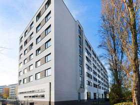 Kurzurlaub im Herzen von Europa - 3 Tage Frankfurt am Main