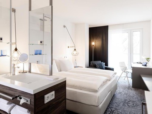 Dorint Hotel Düren