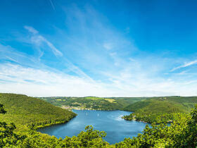 5 Tage Kurzurlaub in der Eifel inkl. 3-Gang-Menü oder Buffet