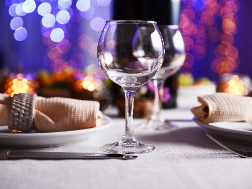 Silvester mit Tatort Dinner Show "Mord in Paris" -2 Nächte