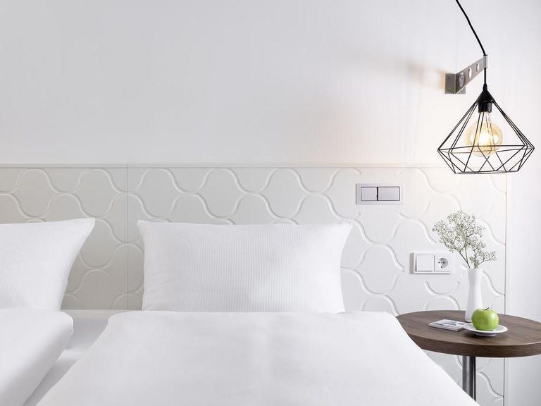 Doppelzimmer Komfort