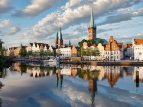 4 Tage Lübeck entdecken - inkl. Niederegger schmecken