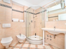 Silvesterzauber mit Gala-Dinner in Zinnowitz