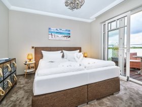 Entspannung pur auf der Insel Usedom