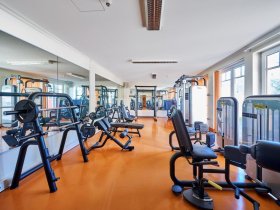 Ostsee-Auszeit – 4 Tage Wellness, Meeresluft & pure Erholung 