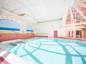 Ostsee-Auszeit – 4 Tage Wellness, Meeresluft & pure Erholung 