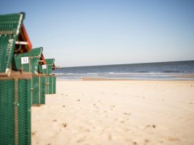 Ostsee-Auszeit – 4 Tage Wellness, Meeresluft & pure Erholung 