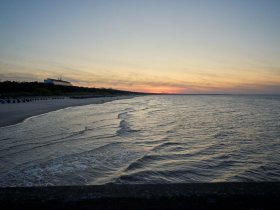 Ostsee-Auszeit – 4 Tage Wellness, Meeresluft & pure Erholung 