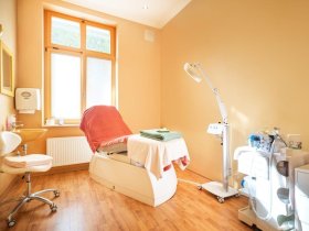 Ostsee-Auszeit – 4 Tage Wellness, Meeresluft & pure Erholung 