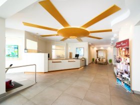 Ostsee-Auszeit – 4 Tage Wellness, Meeresluft & pure Erholung 