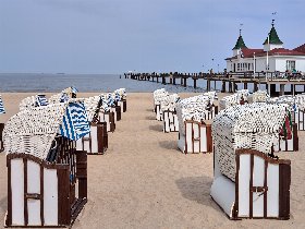 Ostsee-Auszeit – 4 Tage Wellness, Meeresluft & pure Erholung 