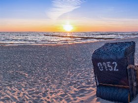 Ostsee-Auszeit – 4 Tage Wellness, Meeresluft & pure Erholung 