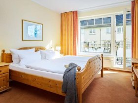 Ostsee-Auszeit – 4 Tage Wellness, Meeresluft & pure Erholung 